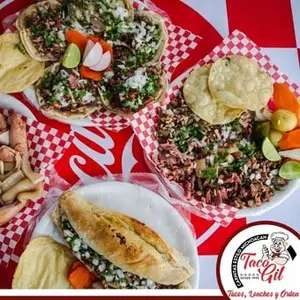 Taco Gil Guadalajara 1