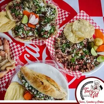 Taco Gil Guadalajara - foto 1