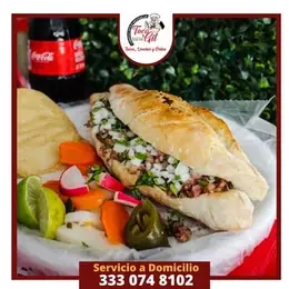 Taco Gil Guadalajara - foto 2