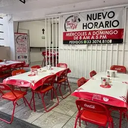 Taco Gil Guadalajara - foto 3