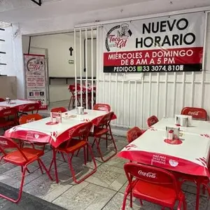 Taco Gil Guadalajara 3