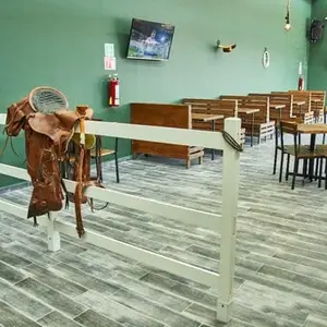 Restaurante Alas Alonas Guadalupe  5