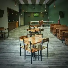 Restaurante Alas Alonas Guadalupe 