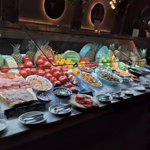 Restaurant Fogo de Chão Monterrey 6