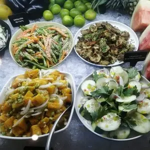 Restaurant Fogo de Chão Monterrey 8