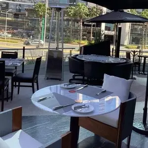 Restaurant Fogo de Chão Monterrey 1
