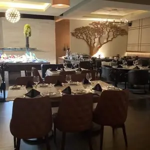 Restaurant Fogo de Chão Monterrey 3