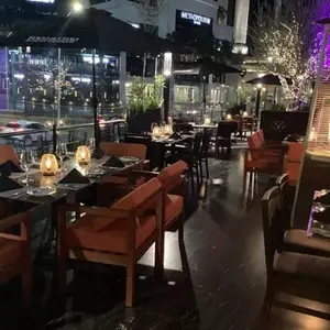 Restaurant Fogo de Chão Monterrey 5