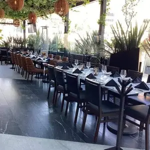 Restaurant Fogo de Chão Monterrey 7