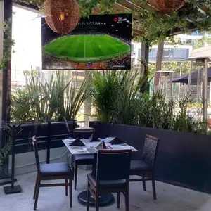 Restaurant Fogo de Chão Monterrey 9