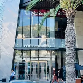Restaurante Fogo de Chão Monterrey