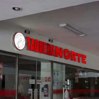 Taquería Norte Monterrey - foto 1