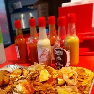 Taquería Norte Monterrey 4