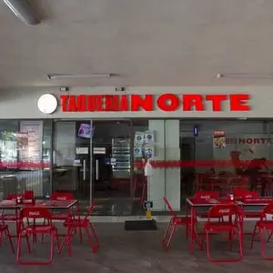 Taquería Norte Monterrey 7