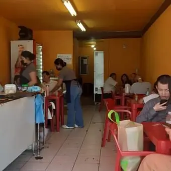 Tacos Four Monterrey - foto 1