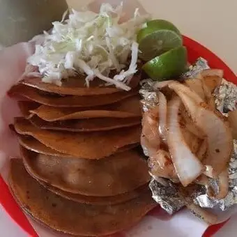 Tacos Four Monterrey - foto 4