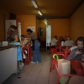 Tacos Four Monterrey