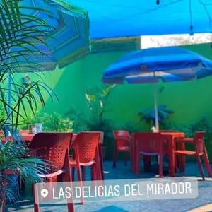 Las Delicias Del Mirador Zapopan 2