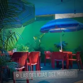 Las Delicias Del Mirador Zapopan