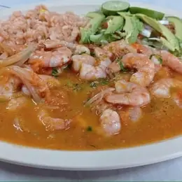 Mariscos Puente Tampico Monterrey - foto 2