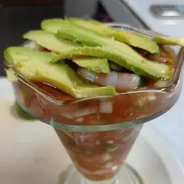 Mariscos Puente Tampico Monterrey - foto 3