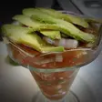 Mariscos Puente Tampico Monterrey
