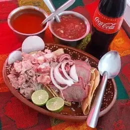Restaurante Carnitas El Paly Guadalajara - foto 3