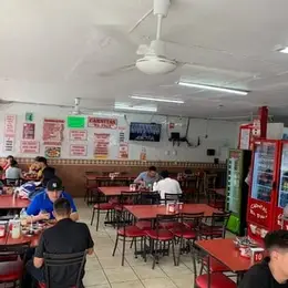 Restaurante Carnitas El Paly Guadalajara - foto 2