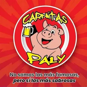 Restaurante Carnitas El Paly Guadalajara 6