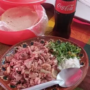 Restaurante Carnitas El Paly Guadalajara 5