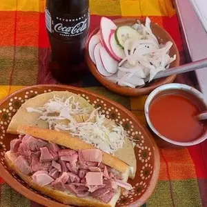 Restaurante Carnitas El Paly Guadalajara 7