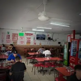 Restaurant Carnitas El Paly Guadalajara