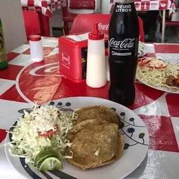 Antojitos Josue's Fresnillo - foto 2