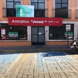Antojitos Josue's Fresnillo - foto 3