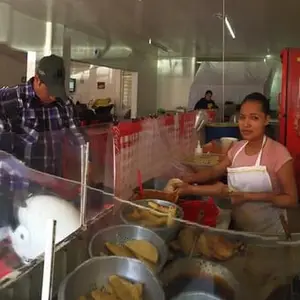 Antojitos Josue's Fresnillo 4
