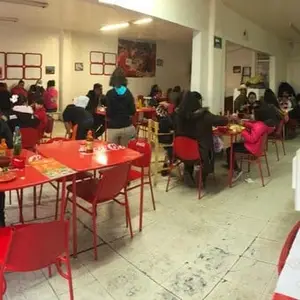 Antojitos Josue's Fresnillo 7