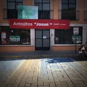 Antojitos Josue's Fresnillo