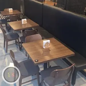 Restaurante Don Karne Apodaca 5
