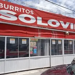 Burritos Solovino Ciudad Juárez - foto 3
