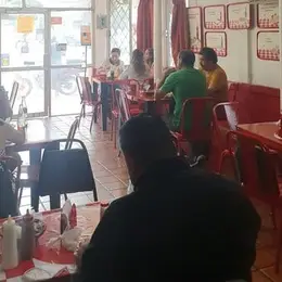 Restaurante Flautas Don Mele Monterrey - foto 3