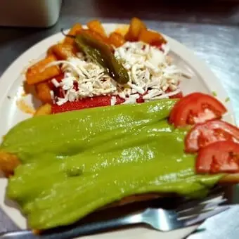 Restaurante Flautas Don Mele Monterrey - foto 4