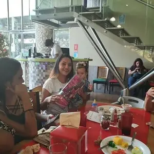 Restaurante Flautas Don Mele Monterrey 7