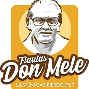 Restaurante Flautas Don Mele Monterrey 8