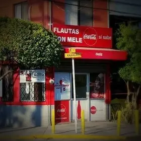 Restaurant Flautas Don Mele Monterrey