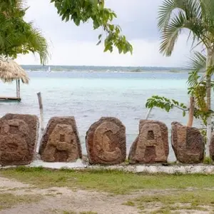 Restaurante KATX Bacalar 9