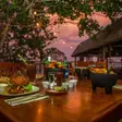 Restaurante KATX Bacalar