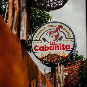 La Cabañita Grill & Cantina Bacalar - foto 1