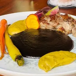 La Cabañita Grill & Cantina Bacalar - foto 2