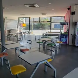 Restaurante Mokaya Monterrey 2