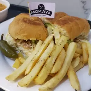 Restaurante Mokaya Monterrey 3